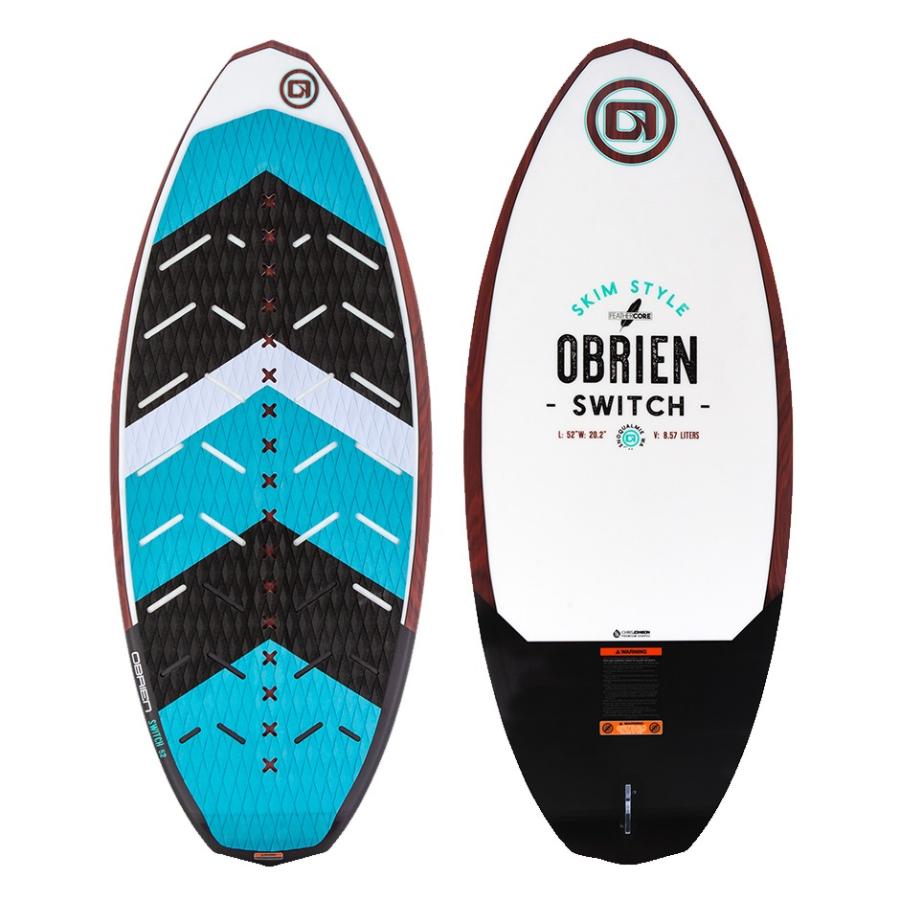 Wakesurf Obrien Switch 52