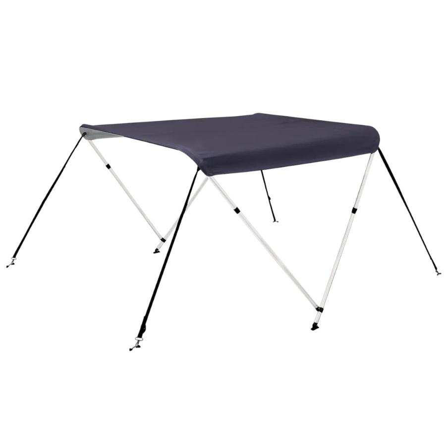 Toldo bimini 2 arcos 1.3-1.5M