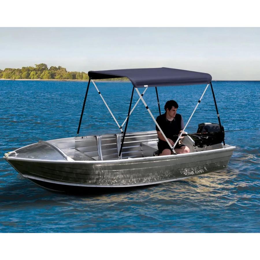 Toldo bimini 2 arcos 1.3-1.5M