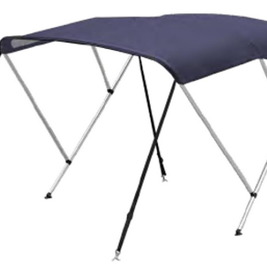 Toldo bimini 3 arcos 1.7-1.9 