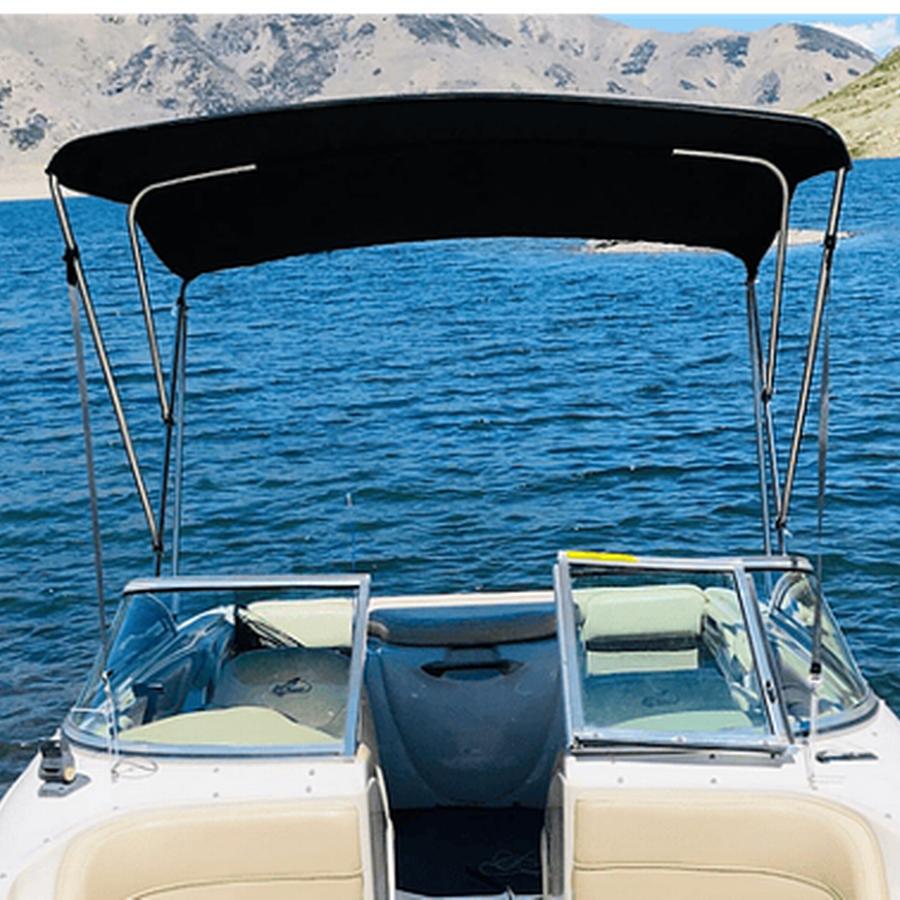Toldo bimini 3 arcos 1.7-1.9 