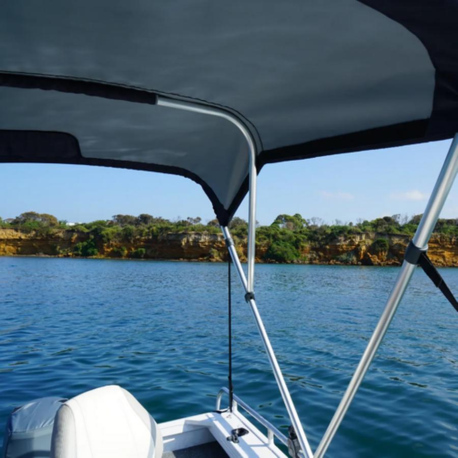 Toldo bimini 3 arcos 1.9-2.1M 