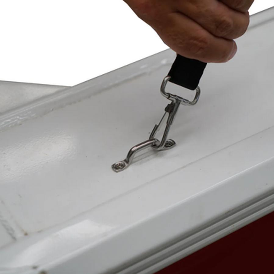 Toldo bimini 3 arcos 1.9-2.1M 