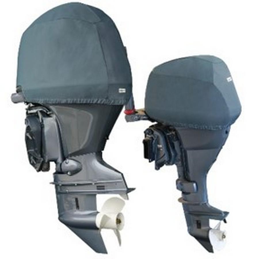 Funda cubre motor F300B