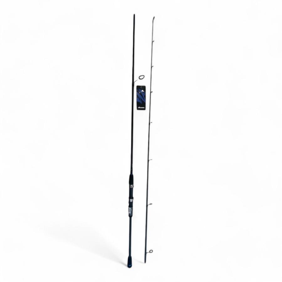 Caña Okuma Competition CM-S-902M 2,70M 20-50G