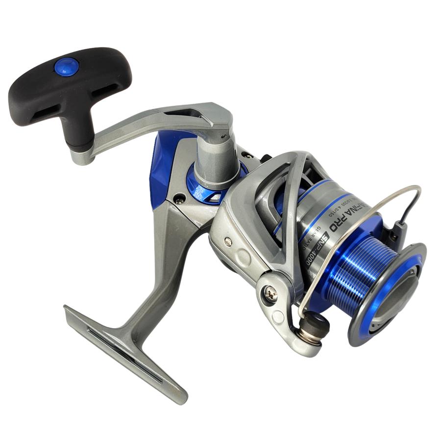 Carrete Okuma Safina Pro SNP-4000
