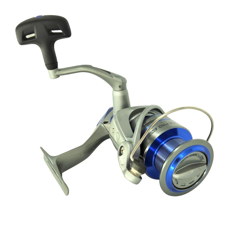 Carrete Okuma Safina Pro SNP-4000