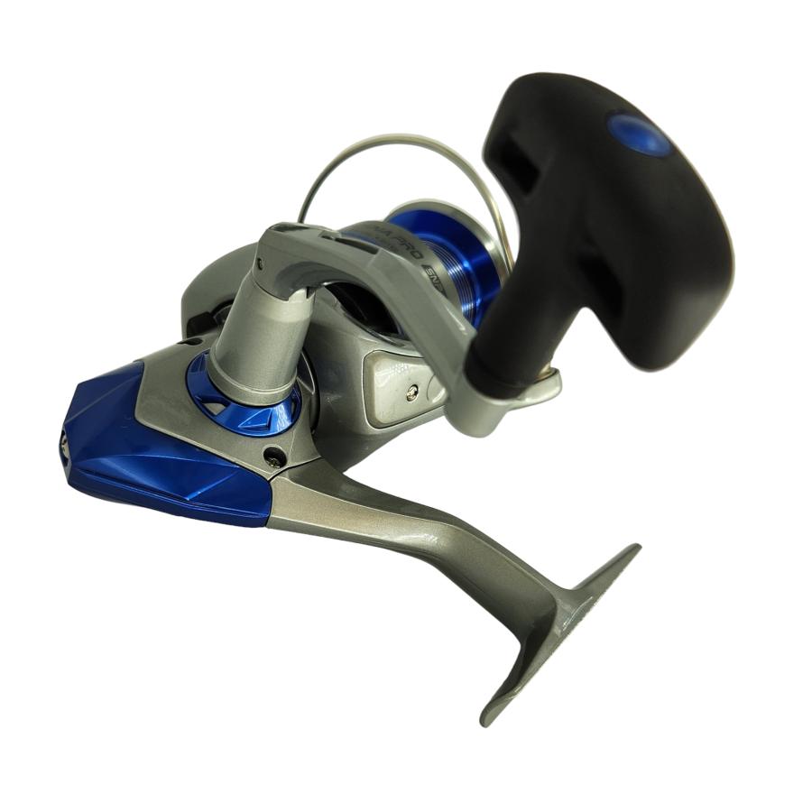 Carrete Okuma Safina Pro SNP-4000