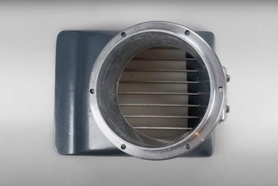 TURBINA JET YAMAHA 50-60HP 4 TIEMPOS