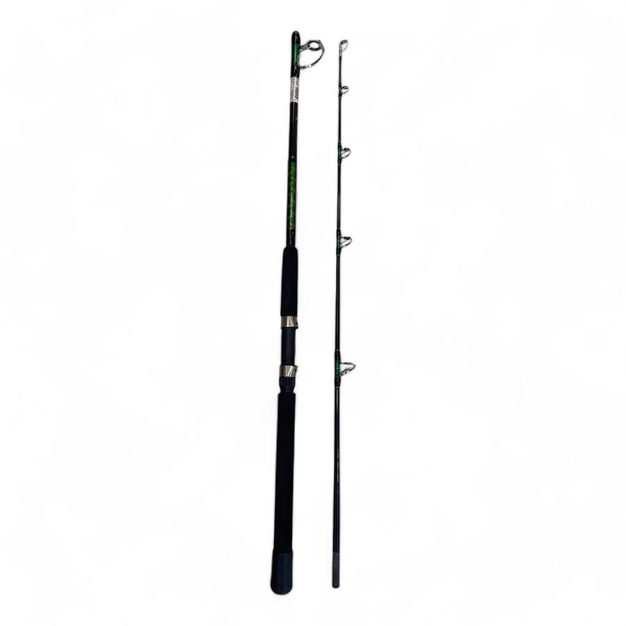 Caña Botera Pelikan Petrohue 1,80MT-2T