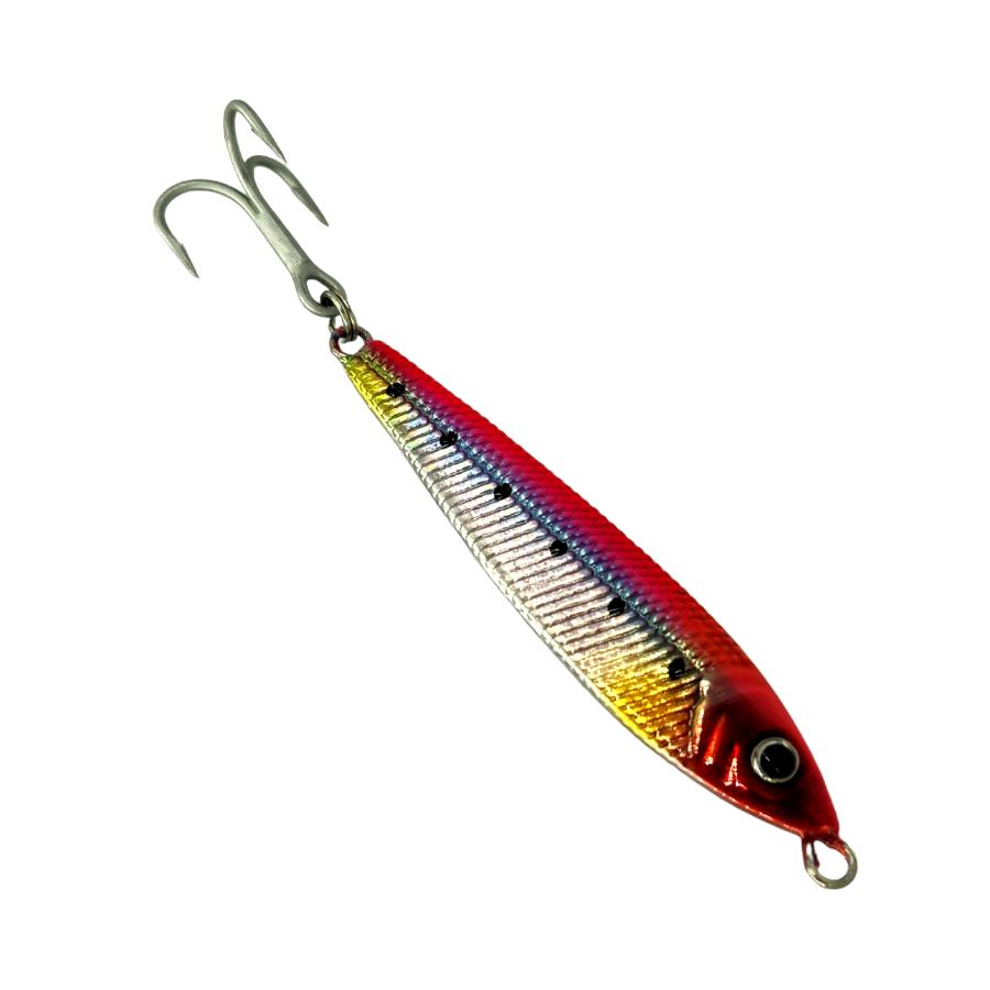 Señuelo Diamond Jig 40g H60