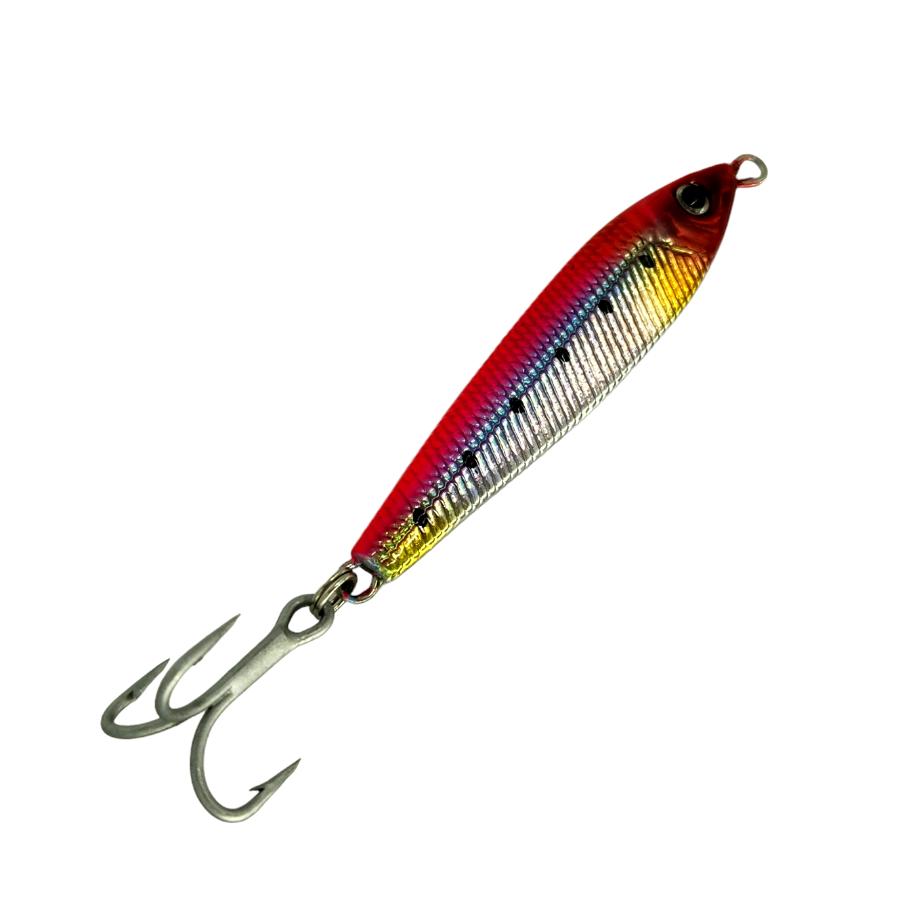 Señuelo Diamond Jig 40g H60