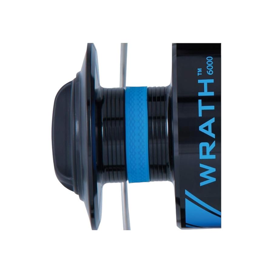 Combo Wrath Caña M.L. 2mts 2t. Carr. 6.2:1