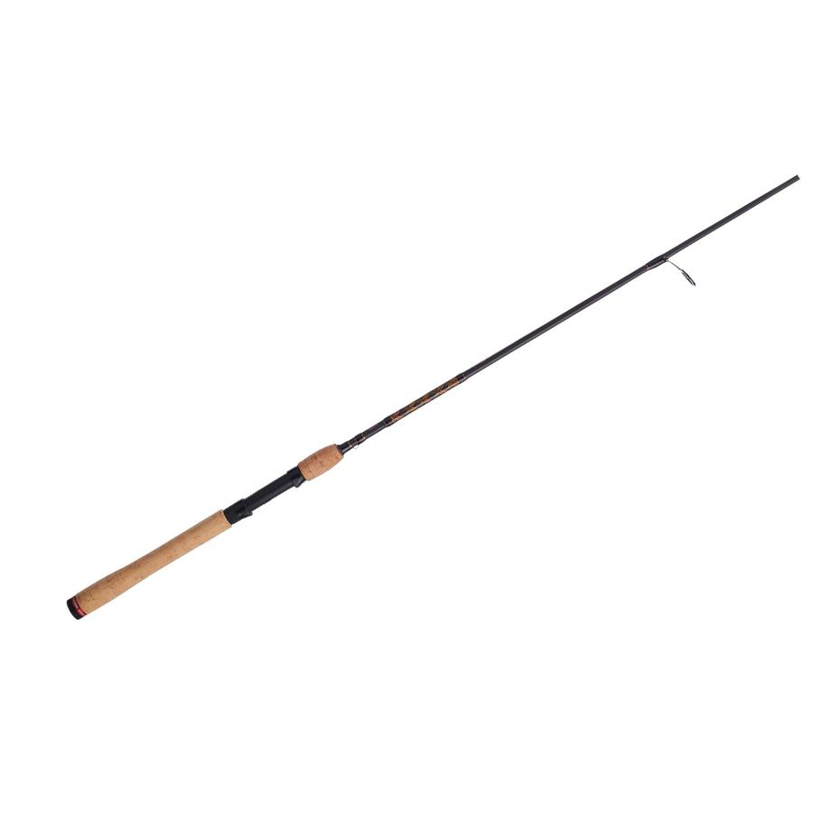 Caña Spinning Squadron III 2.1mts 1 T. M.L.