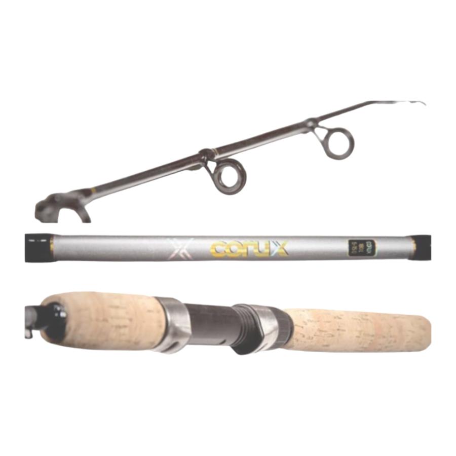 Caña Rapala Corux 240mh