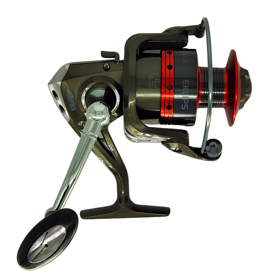 Carrete Spinning Rapala Eklips