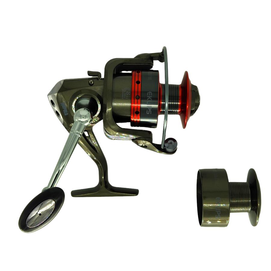 Carrete Spinning Rapala Eklips