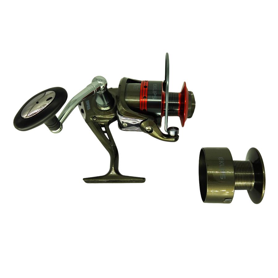 Carrete Spinning Rapala Eklips