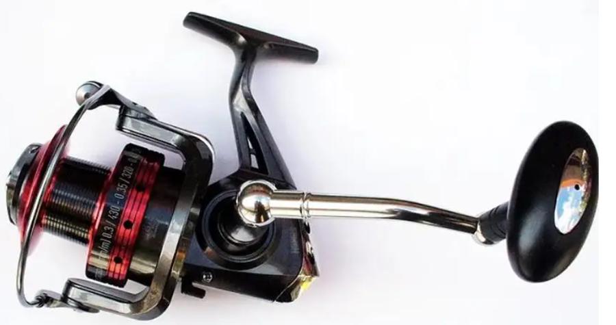 Carrete Rapala Eklips 7000