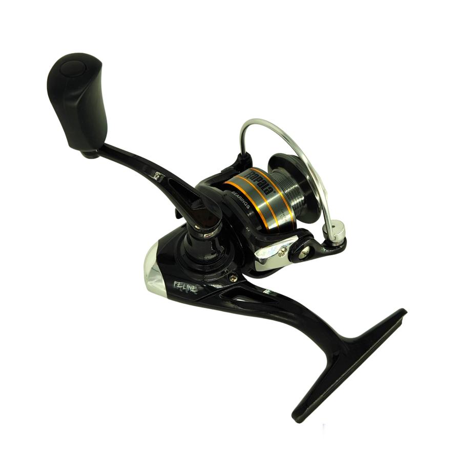 Carrete Spinning Rapala Feline