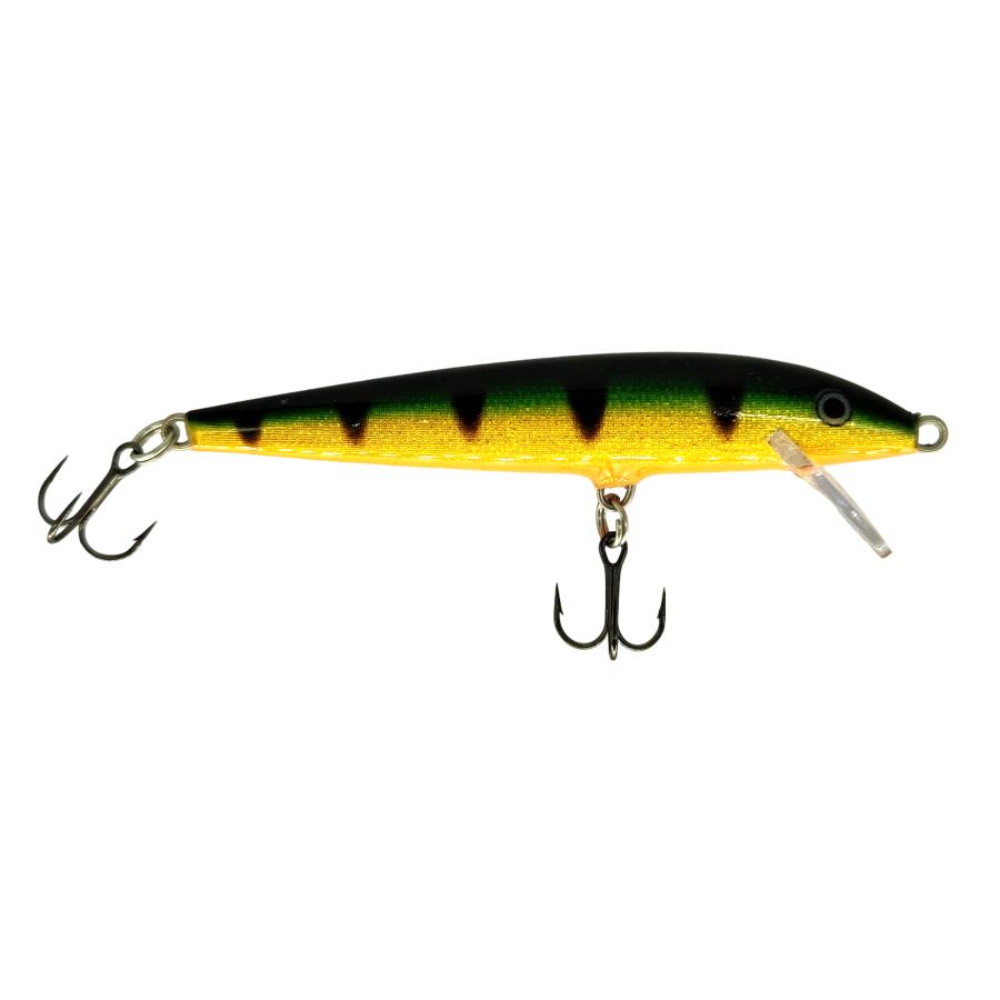 Señuelo CountDown Sumergible 9cm Perch
