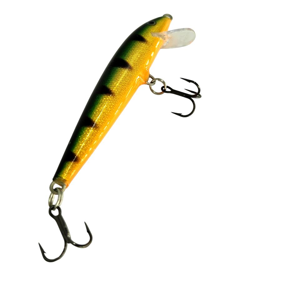 Señuelo CountDown Sumergible 9cm Perch