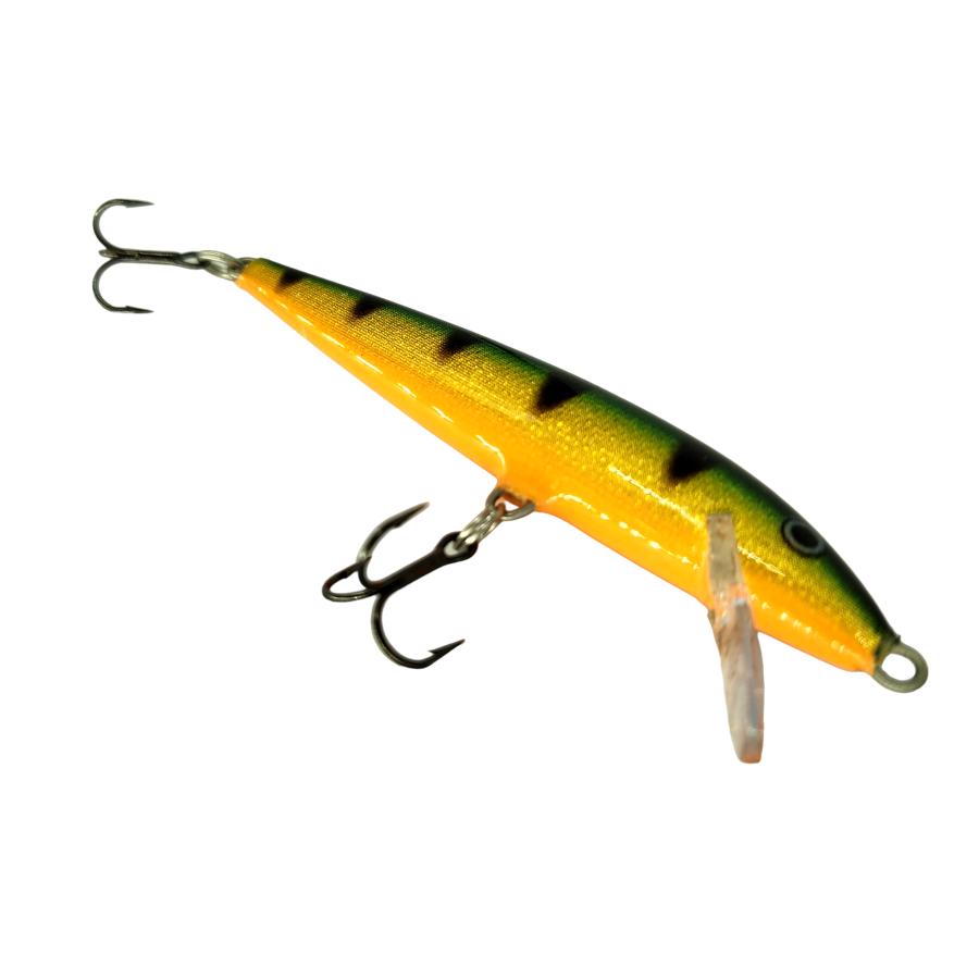 Señuelo CountDown Sumergible 9cm Perch
