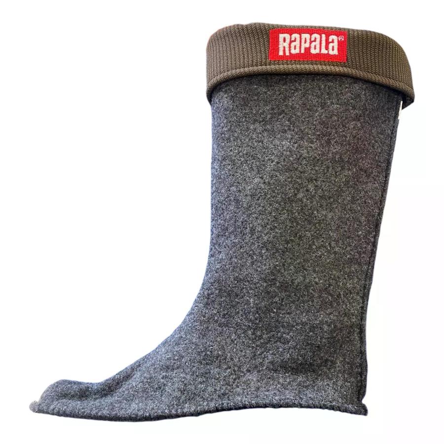 Bota Pesca Rapala Sportsman Verde