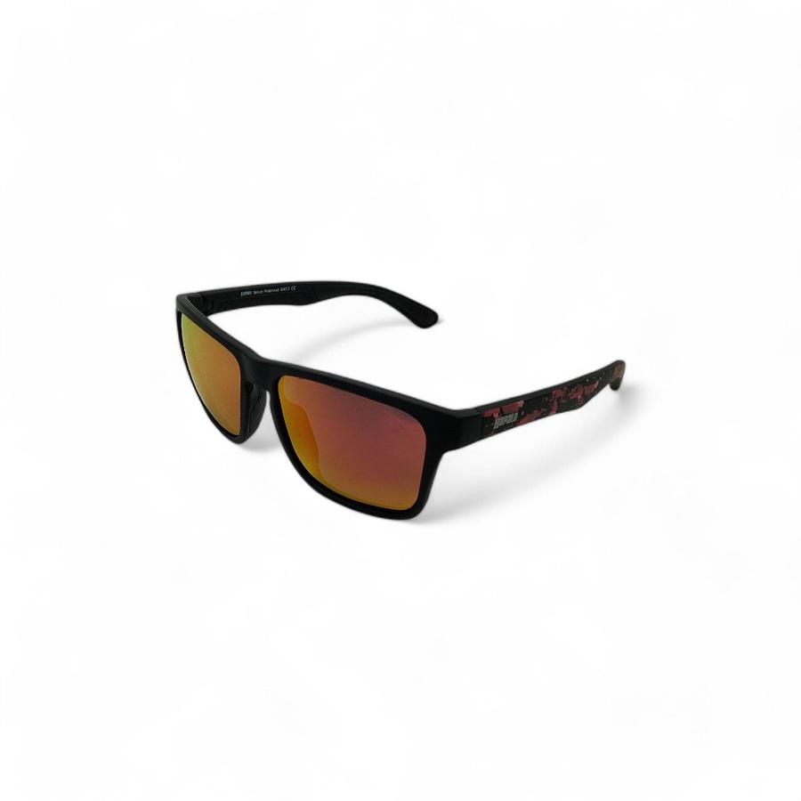 Gafas Urban MTT/Rojo Cardamomo Polarizadas con Protección UV