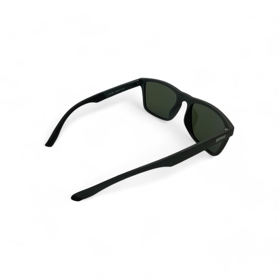 GAFAS URBAN MATTE GRAY -BLUE
