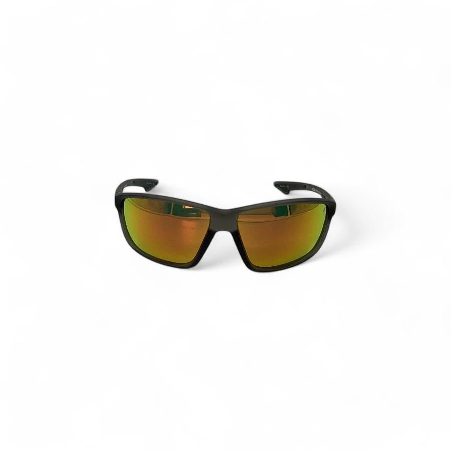 Gafas WLDE Biscay Mat Black - Red de Rapala