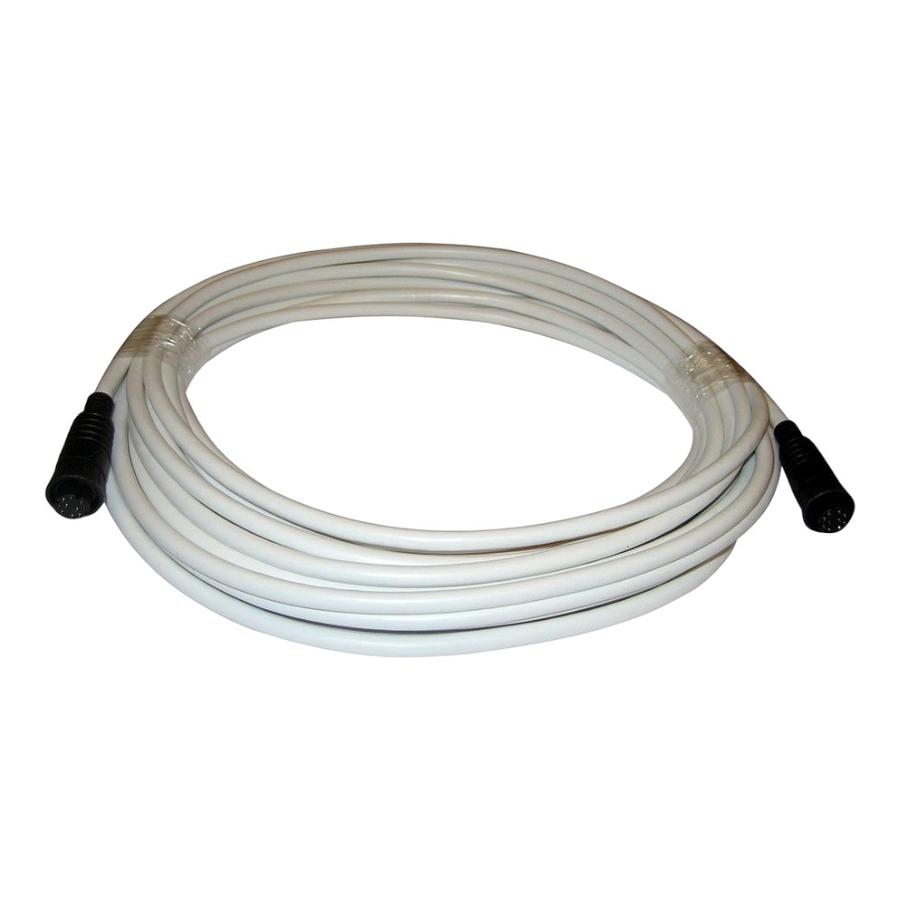 Cable Antena Radar Raymarine Quantum 15 M Conector Raynet