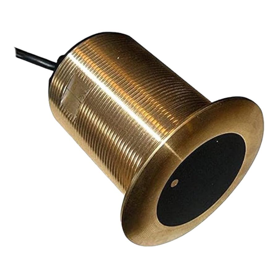 Transductor De Profundidad Raymarine CPT-S 12° Bronce