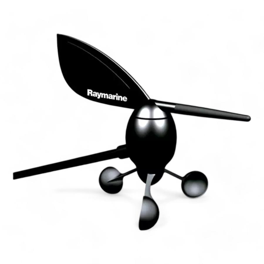 Anemómetro Brazo Corto Raymarine Sin Cable