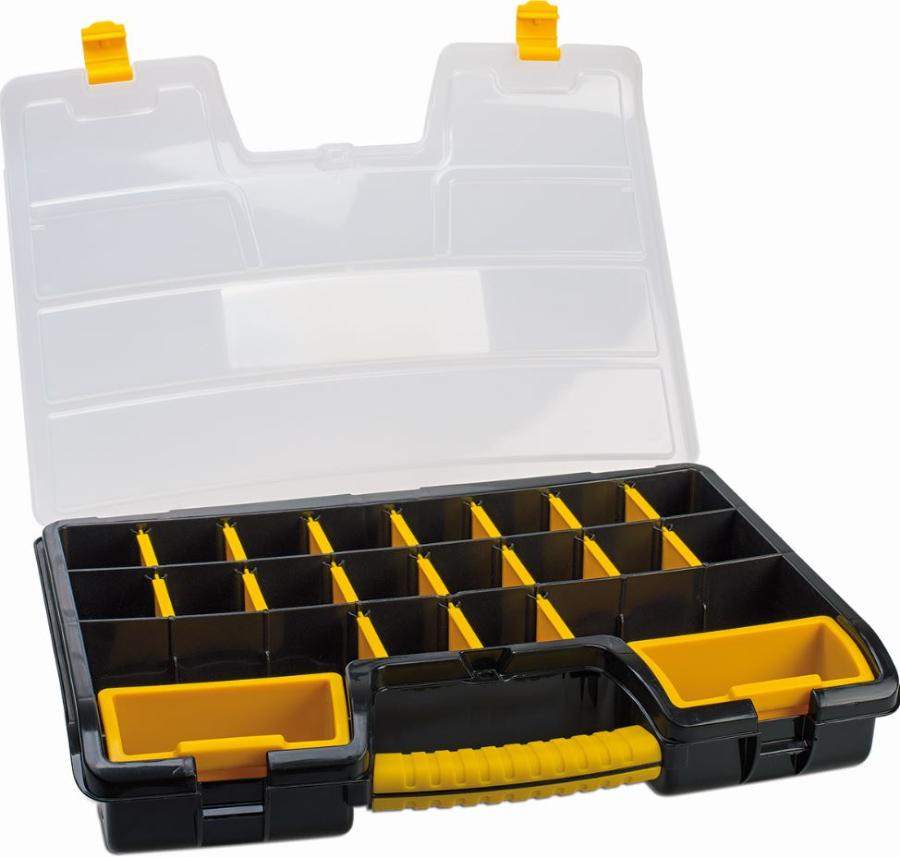 Caja De Pesca 460 - 18