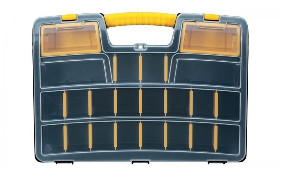 Caja De Pesca 460 - 18
