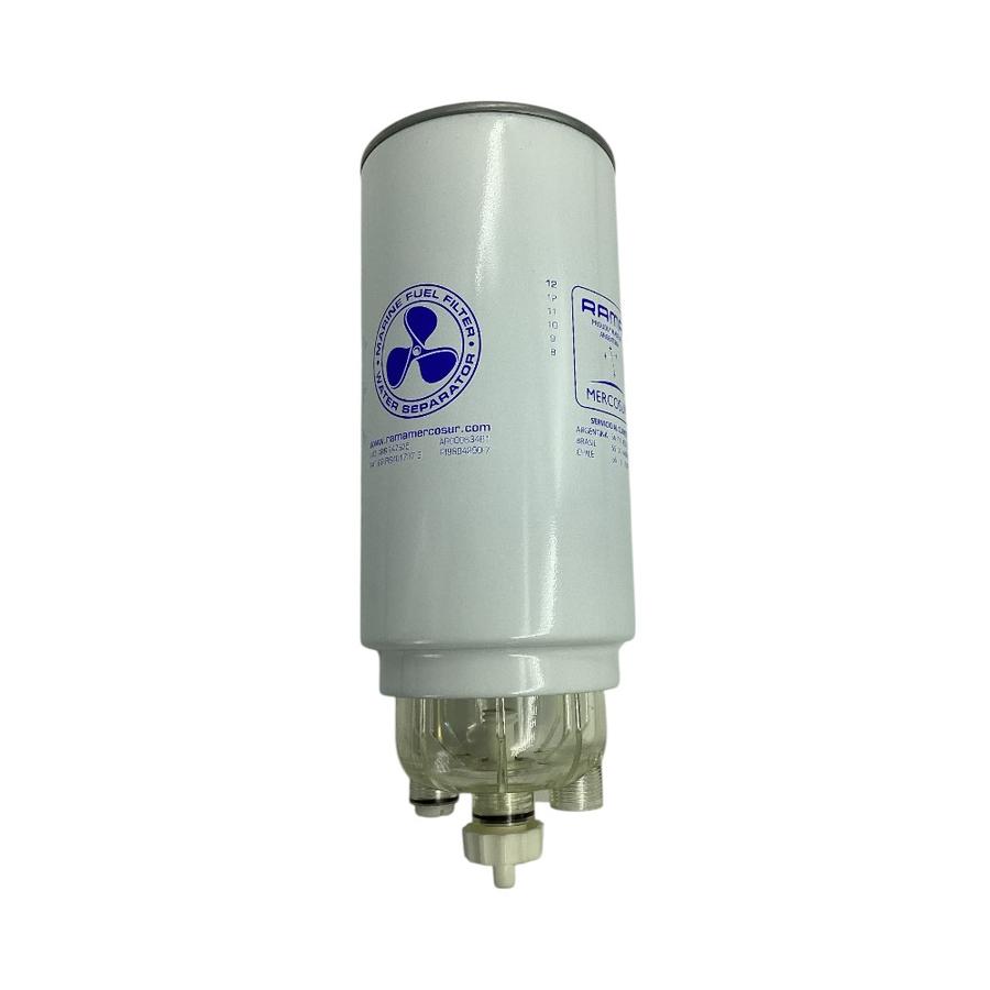 Filtro de Recambio RK12