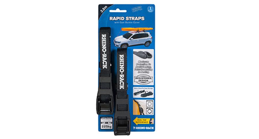 CORREA AMARRE KAYAKS 3.5MTS