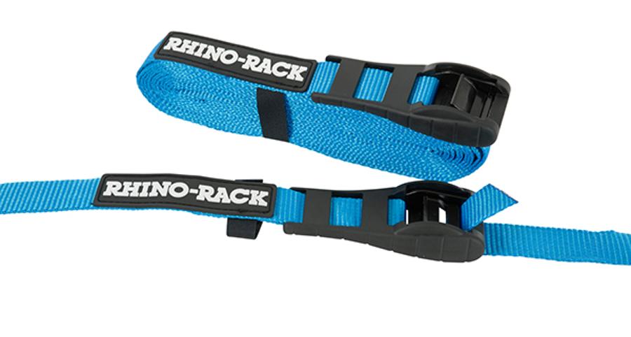 Correa Amarre Kayaks 5.5 Mts.