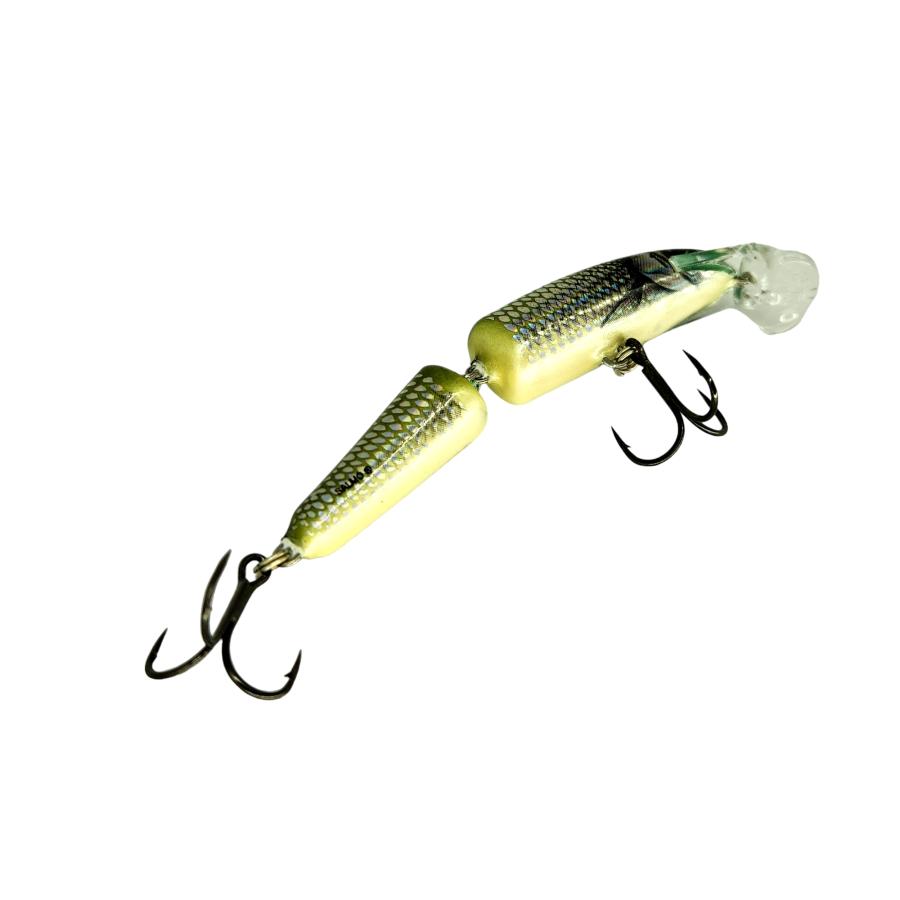 Salmo Fanatic RG 7F