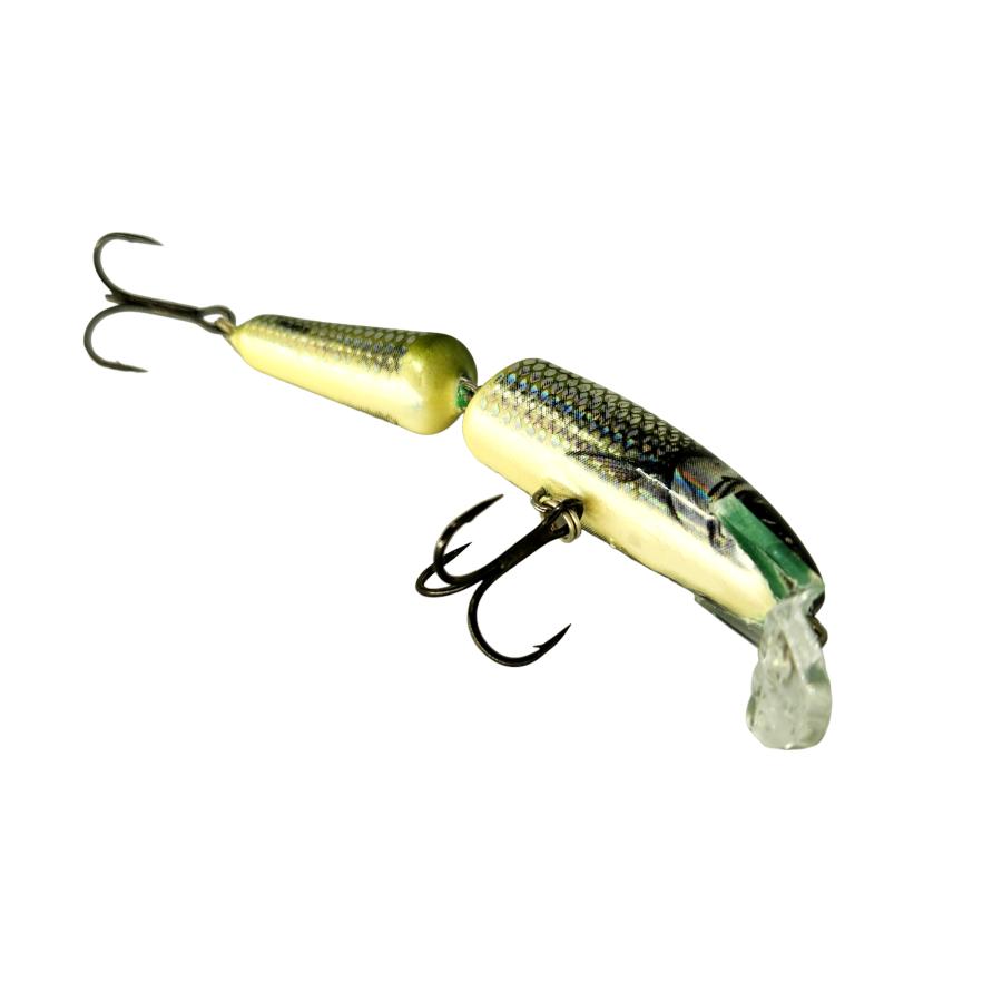 Salmo Fanatic RG 7F