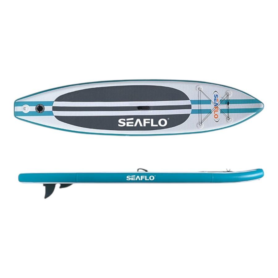 Sup Inflable 11'' Seaflo Light Azul