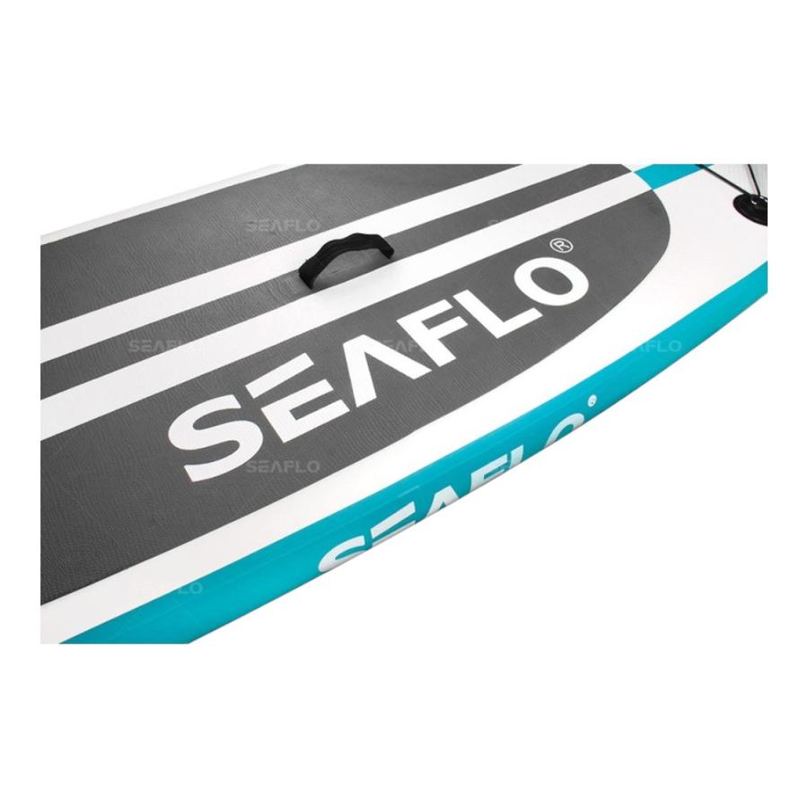 Sup Inflable 11'' Seaflo Light Azul