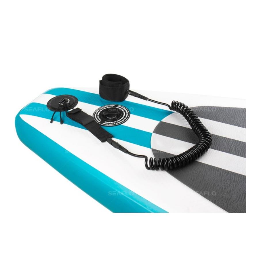 Sup Inflable 11'' Seaflo Light Azul