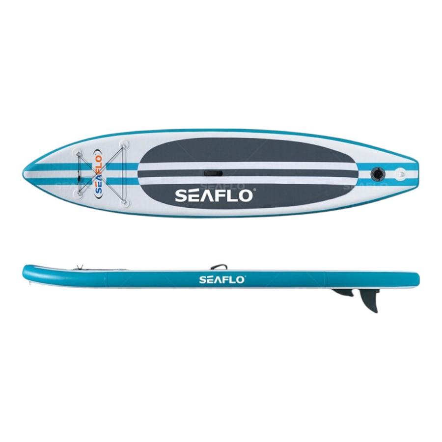 Sup Inflable 11'' Seaflo Light Azul