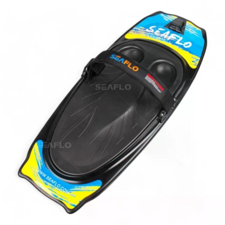 Kneeboard Dimarine Canef Verde