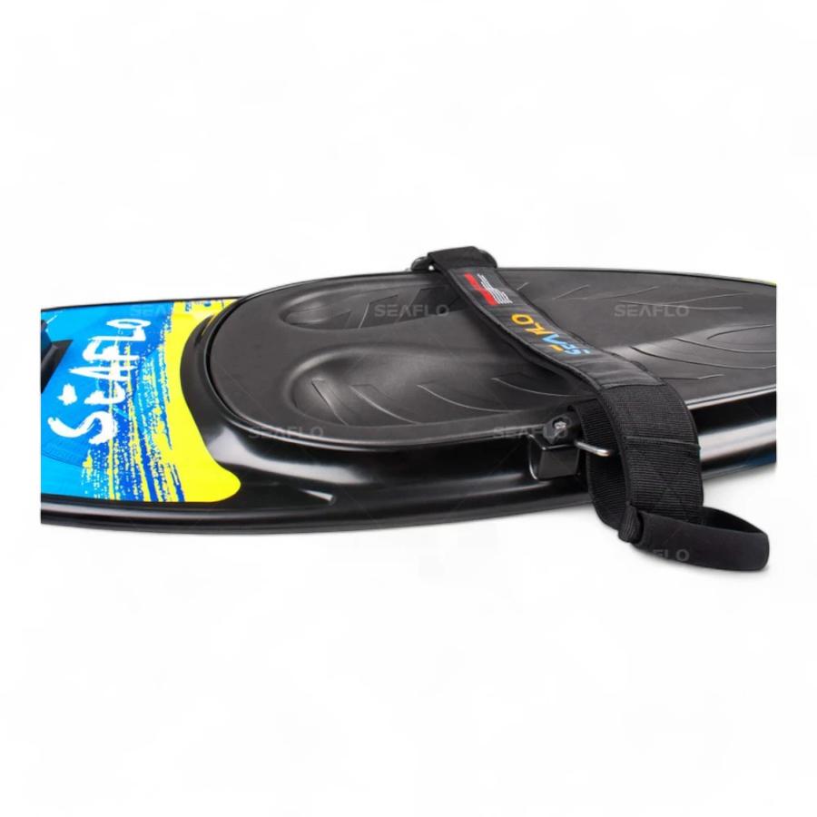 Kneeboard Dimarine Canef Verde
