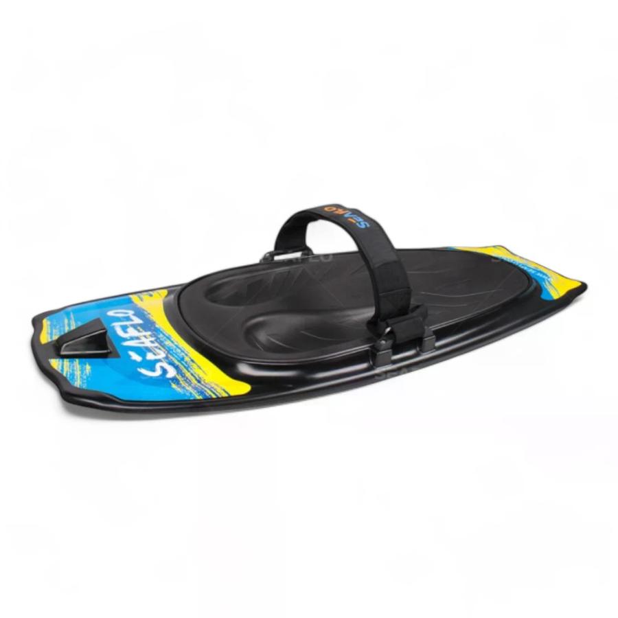 Kneeboard Dimarine Canef Verde