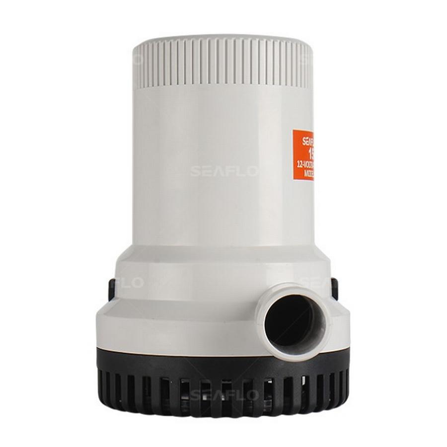 Bomba Sentina 1500Gph 12v 29mm SEAFLO