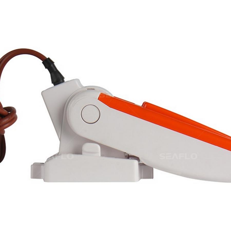 Flotador Automático Bba. Sentina Seaflo